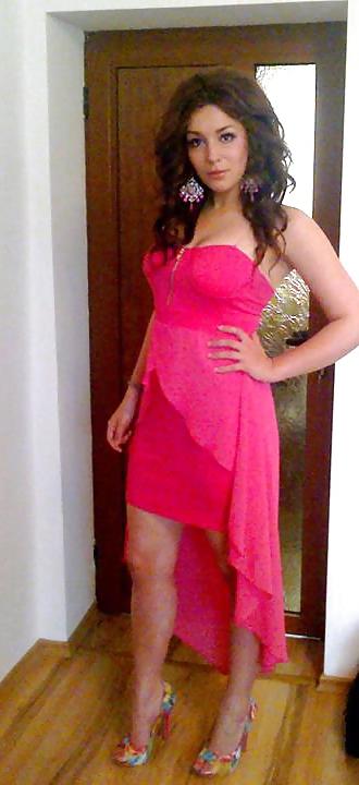 25P Bulgarian Dirty Sexy Teen Suzi