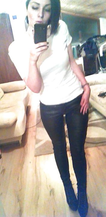 25P Bulgarian Dirty Sexy Teen Suzi