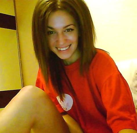 25P Bulgarian Dirty Sexy Teen Suzi