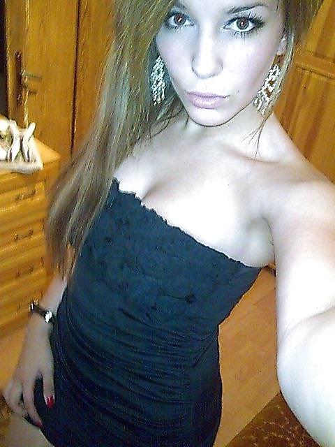 25P Bulgarian Dirty Sexy Teen Suzi