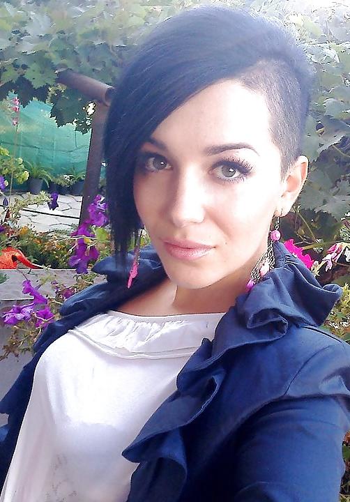 25P Bulgarian Dirty Sexy Teen Suzi