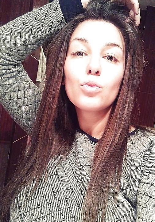 25P Bulgarian Dirty Sexy Teen Suzi