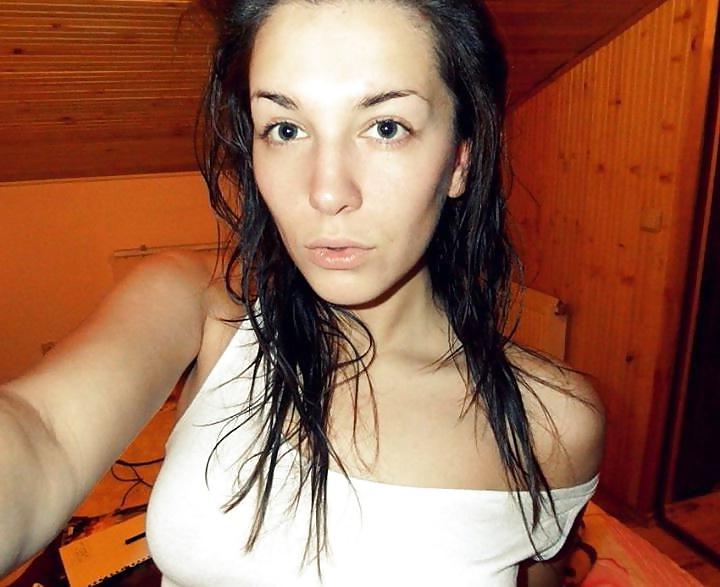25P Bulgarian Dirty Sexy Teen Suzi