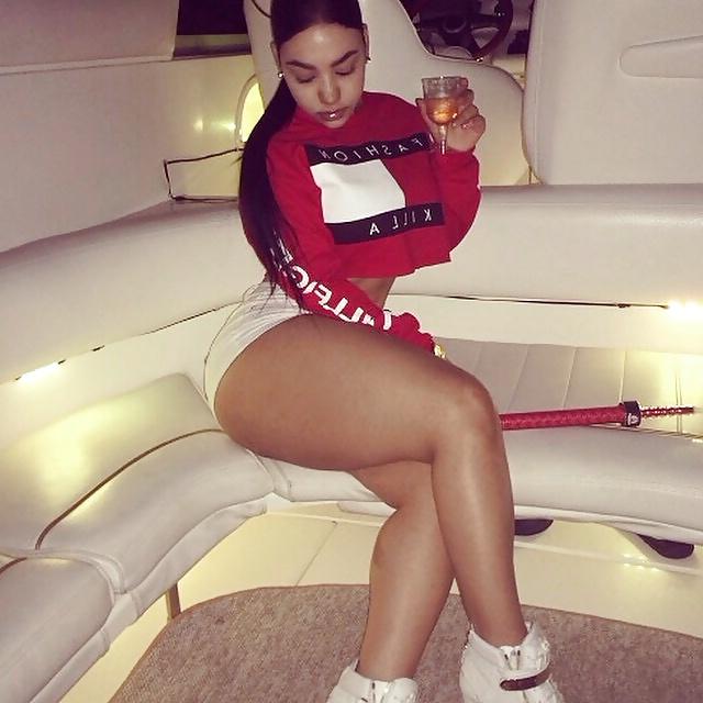 15P Latina: Marleny Nunez(A.K.A. Marleny Bella)
