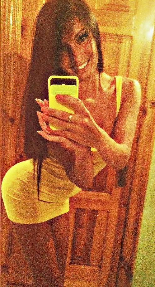 25P Russian girls from social networks 47