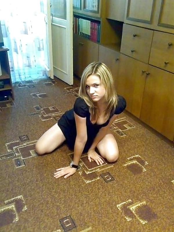 25P Russian girls from social networks 47