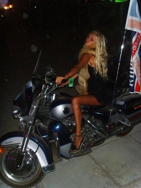 25P Russian girls from social networks 47