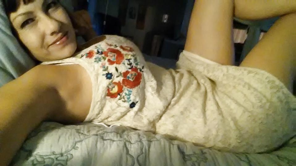 20P MILF-Latina
