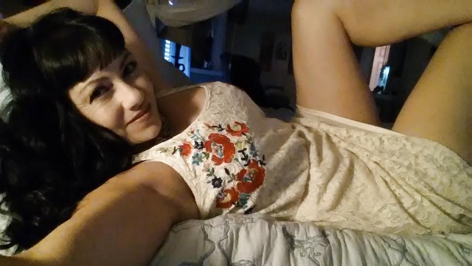 20P MILF-Latina