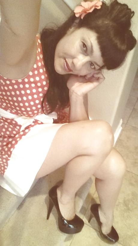 20P MILF-Latina