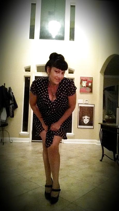 20P MILF-Latina
