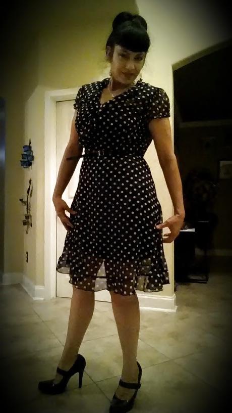 20P MILF-Latina