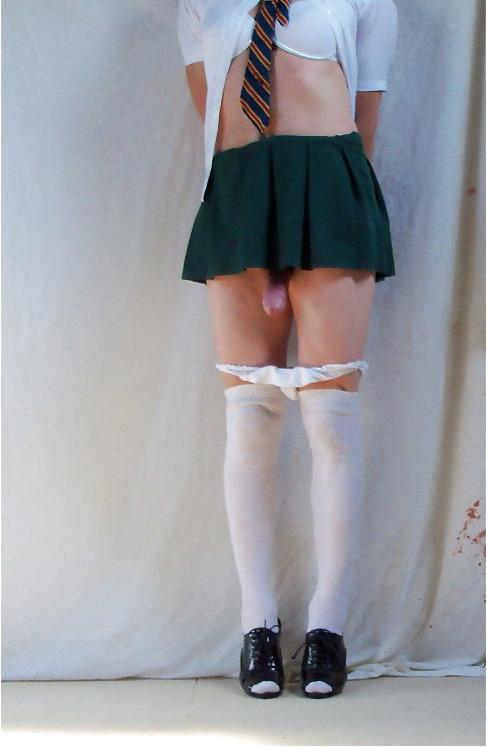 20P College. School. School Uniform, schoolgirl tranny