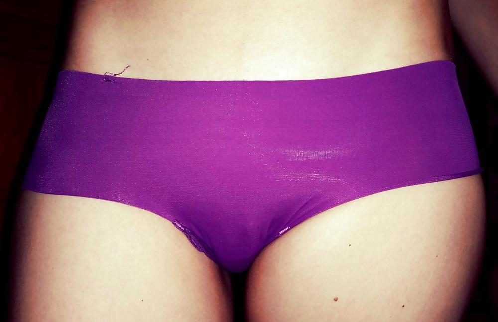 20P Wife in purple