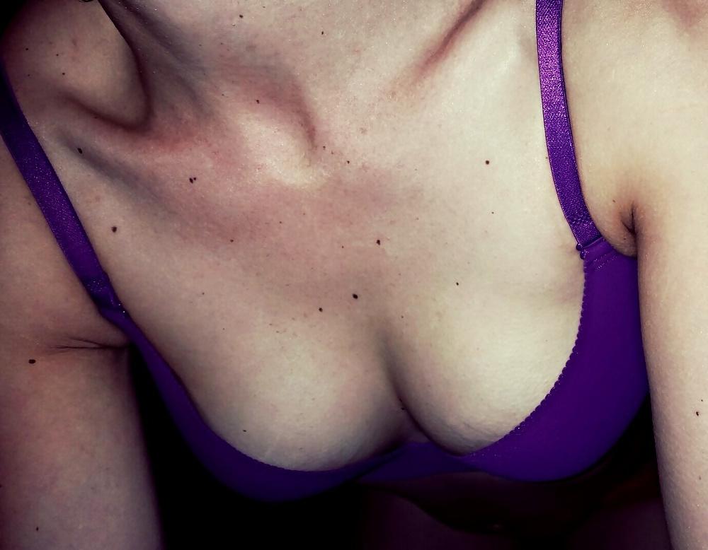 20P Wife in purple