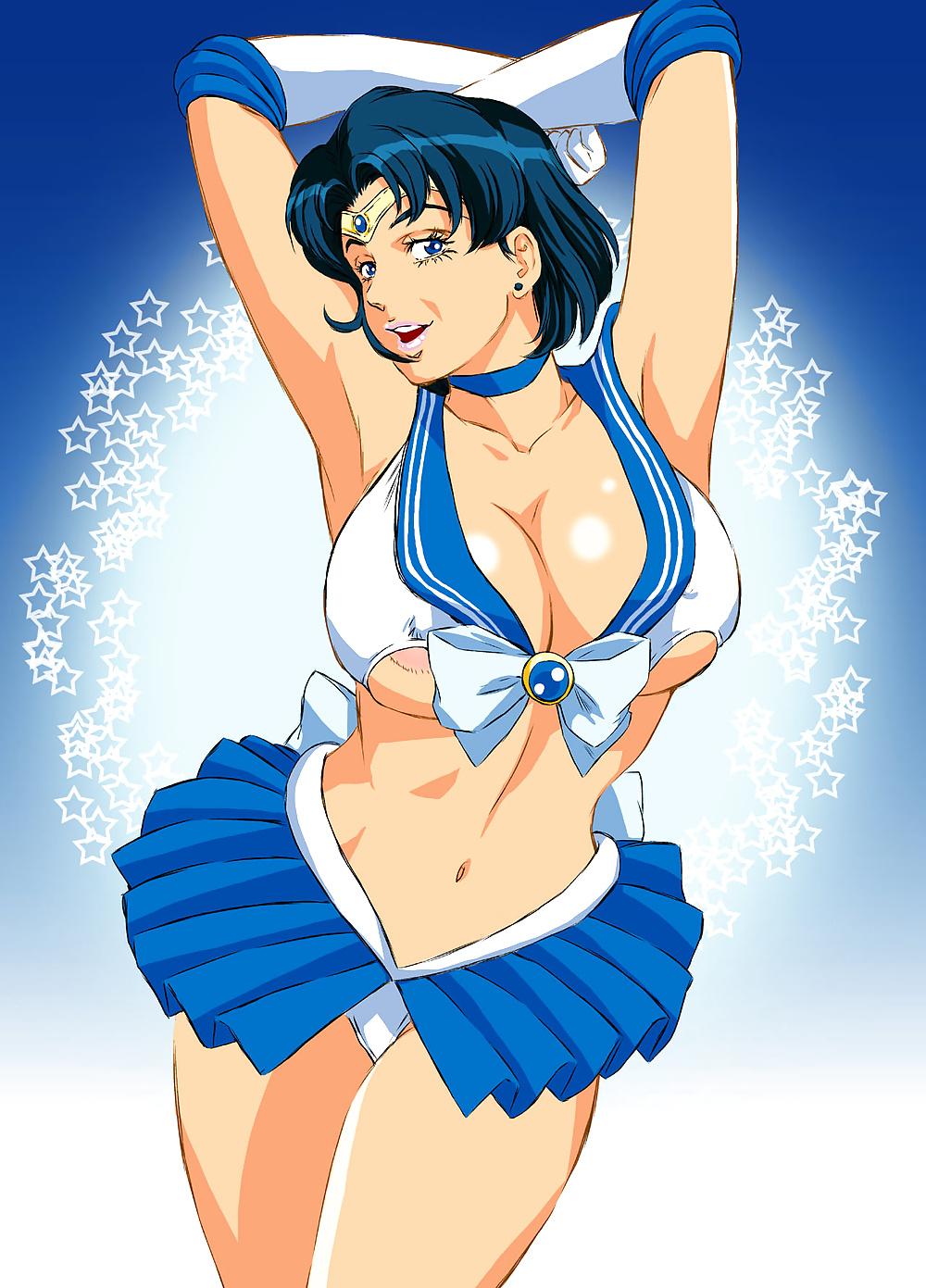 4P Milf Sailor