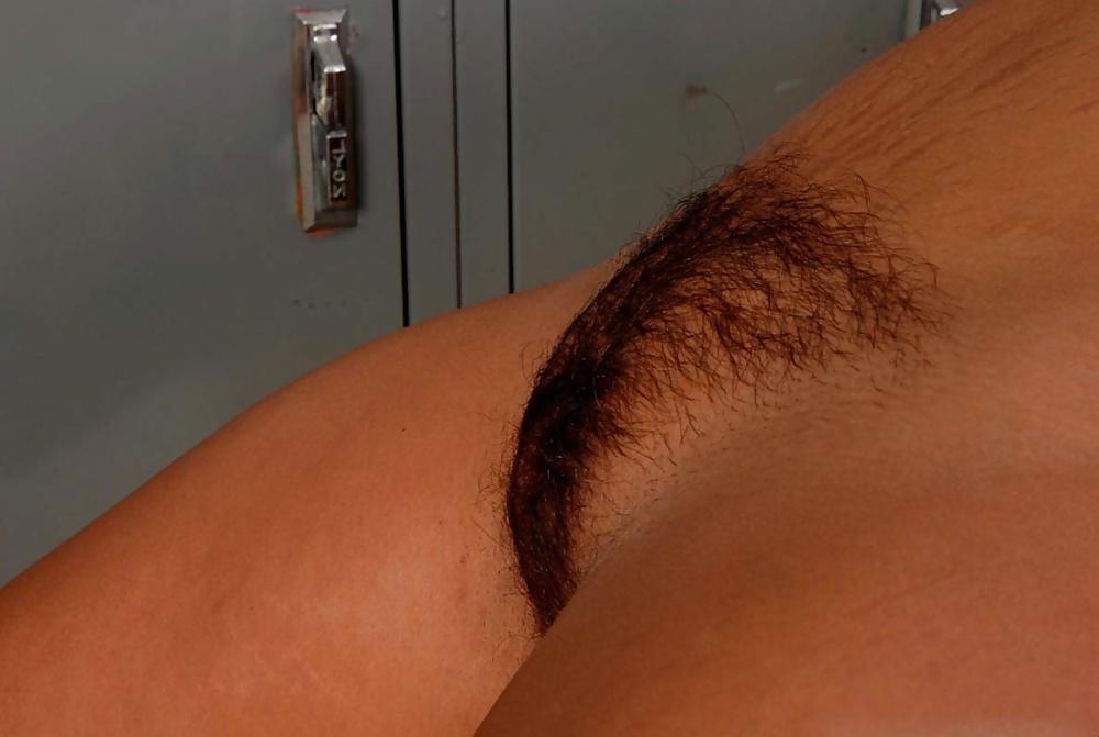 24P Hairy - Mix beautiful small hairy pussy