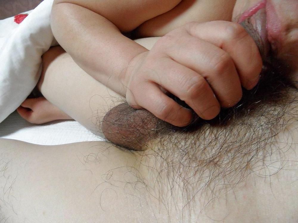 12P Have a good time-korean amateur