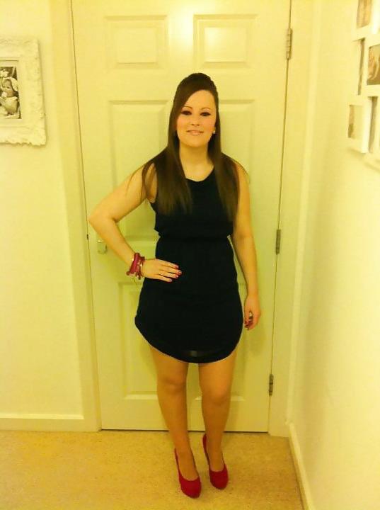 25P Sexy Wendy UK Nurse