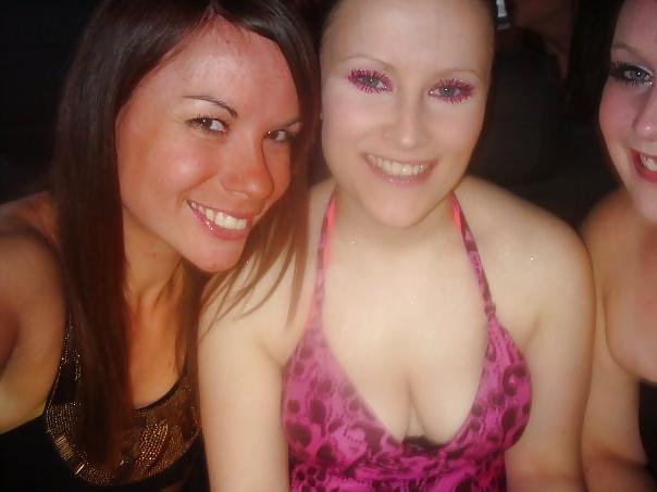 25P Sexy Wendy UK Nurse