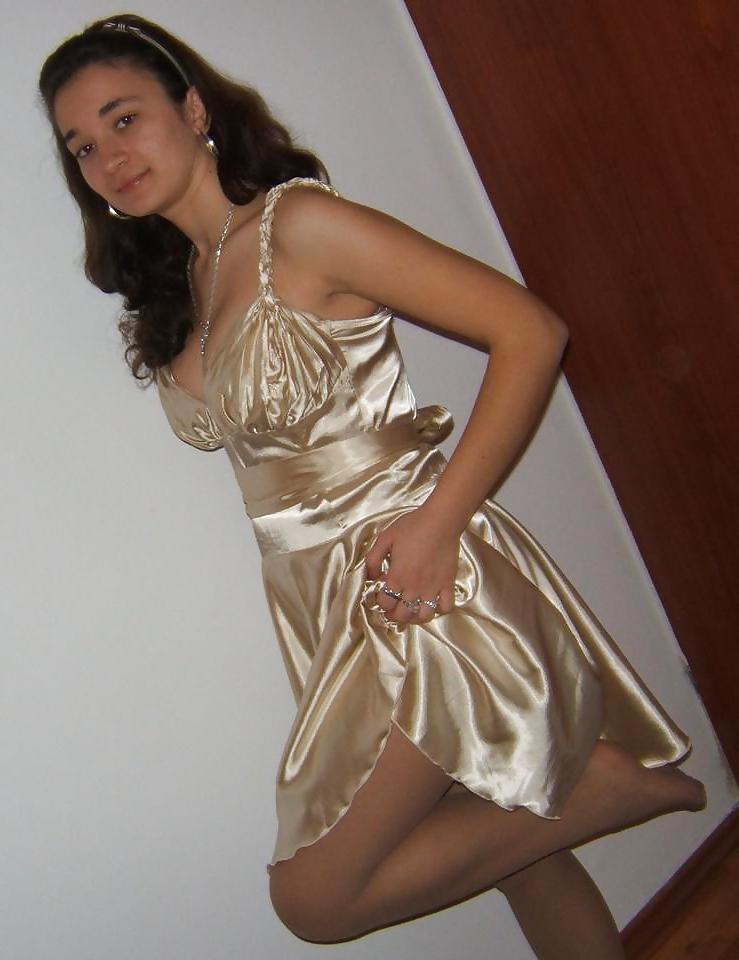 21P Satin
