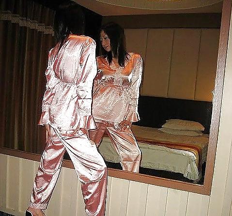 21P Satin