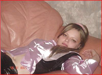 21P Satin