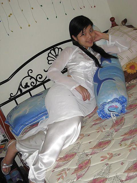 21P Satin