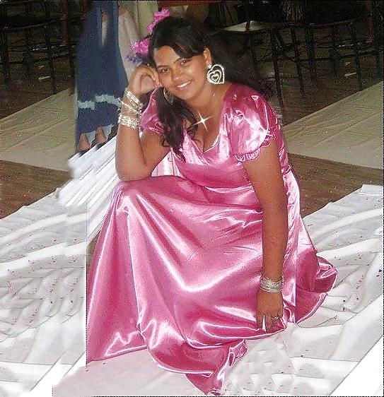 21P Satin