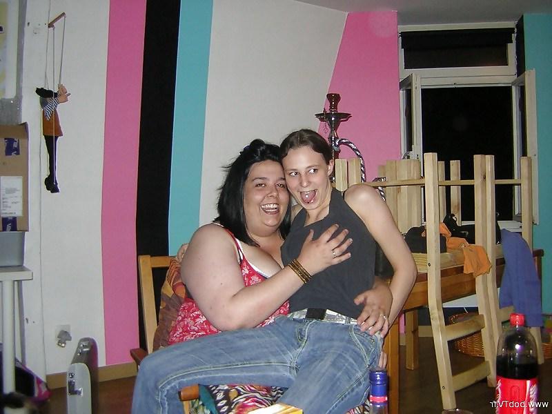 24P Les girls des tchat webcam de liberticam et bobtv