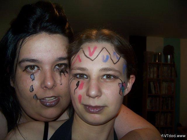 24P Les girls des tchat webcam de liberticam et bobtv