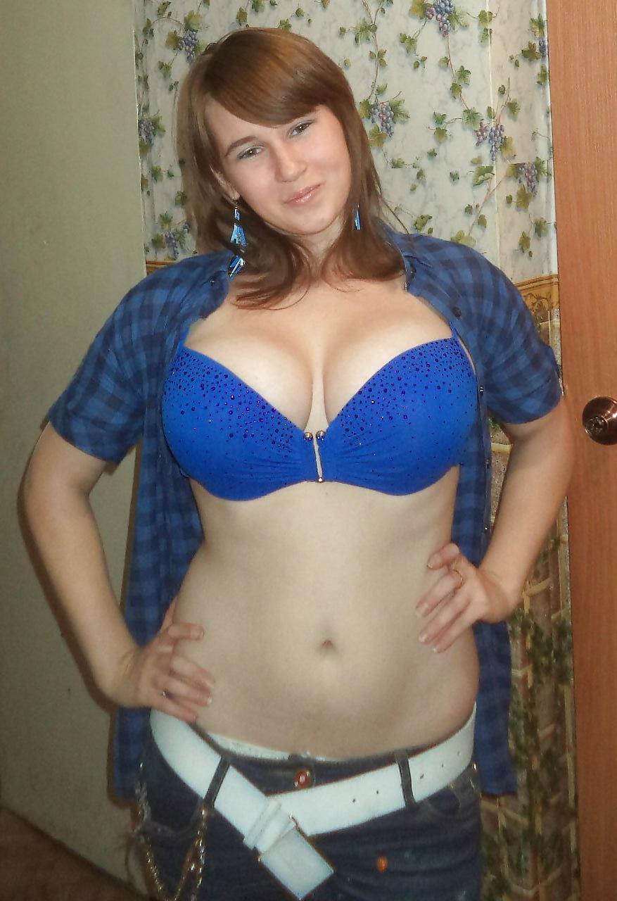 7P Busty russian slut 6
