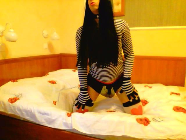 19P Webcam photo