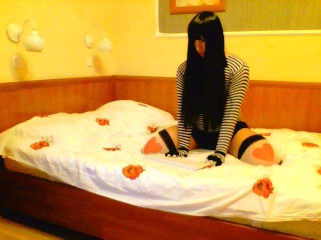 19P Webcam photo