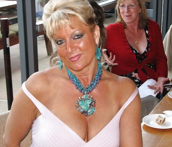 25P Webtastic Special: Granny Time Vol.206