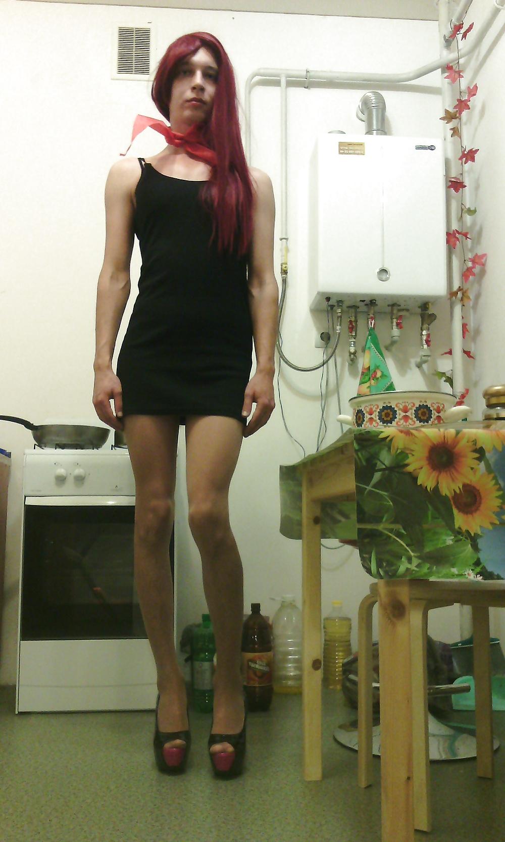 16P Vlada russian tranny teen 