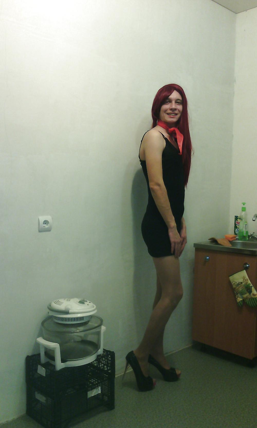 16P Vlada russian tranny teen 