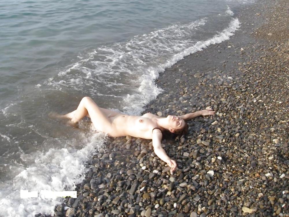 19P Russian slut Alena.