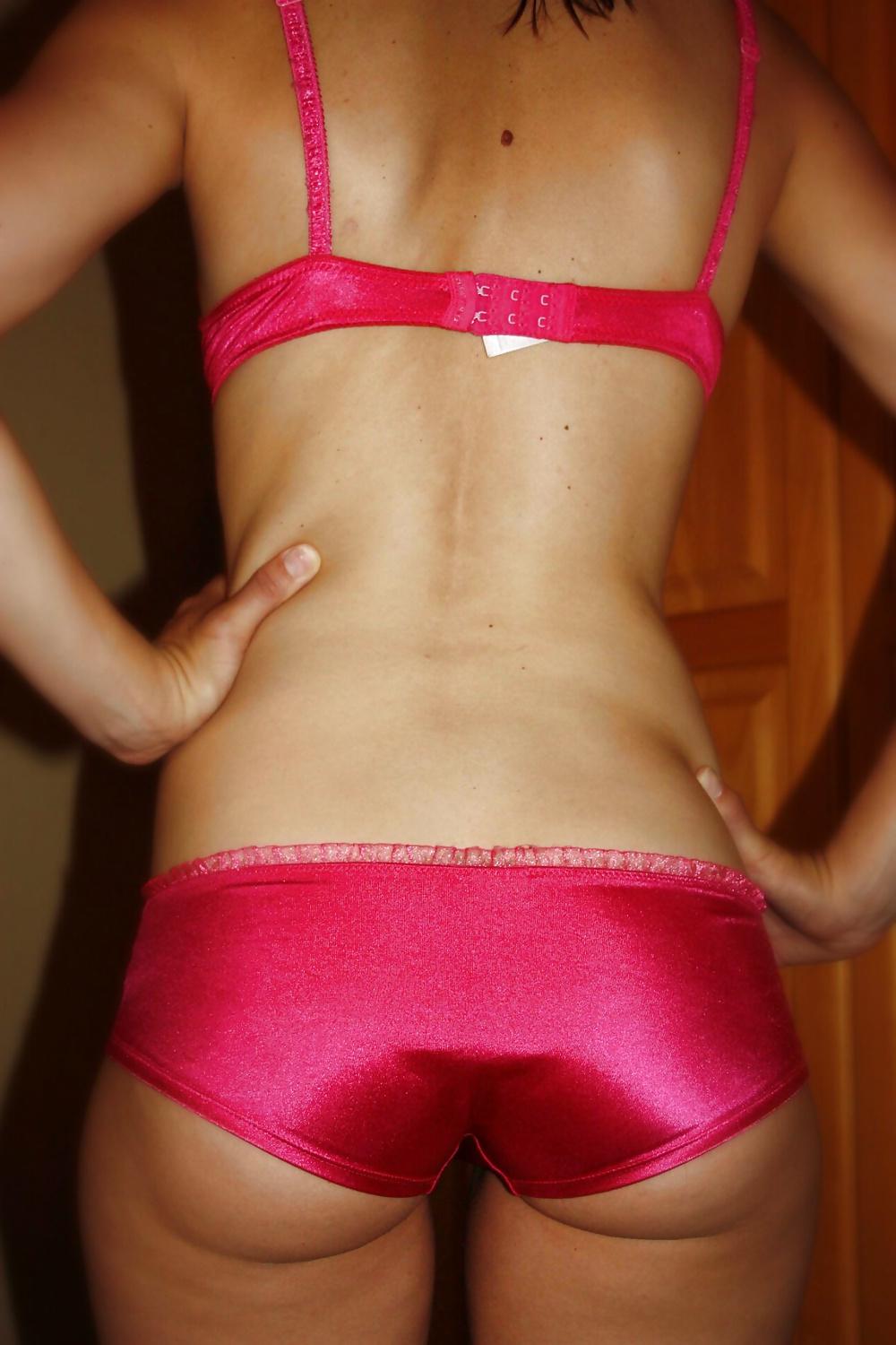 25P Wife in pink