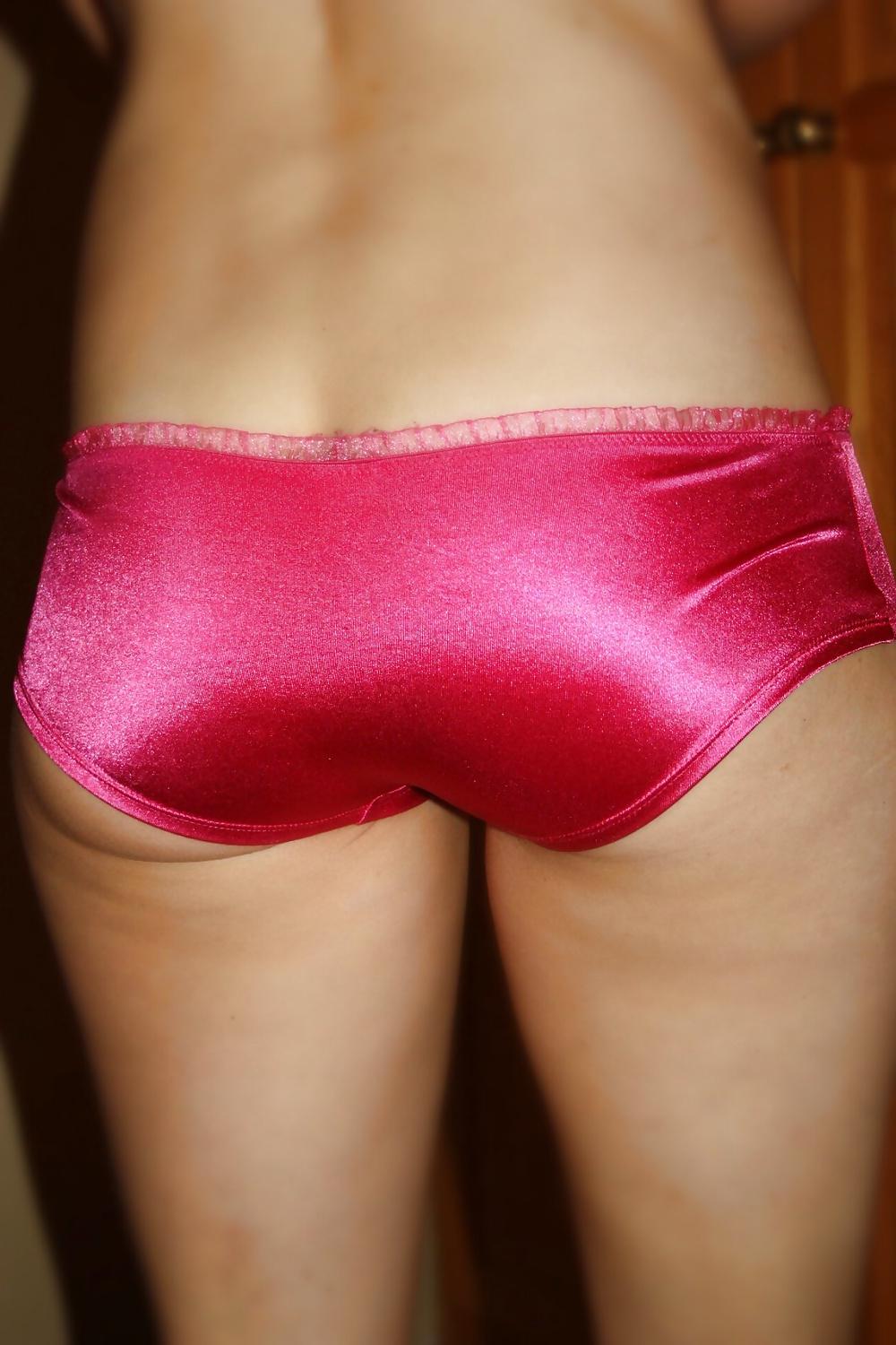25P Wife in pink