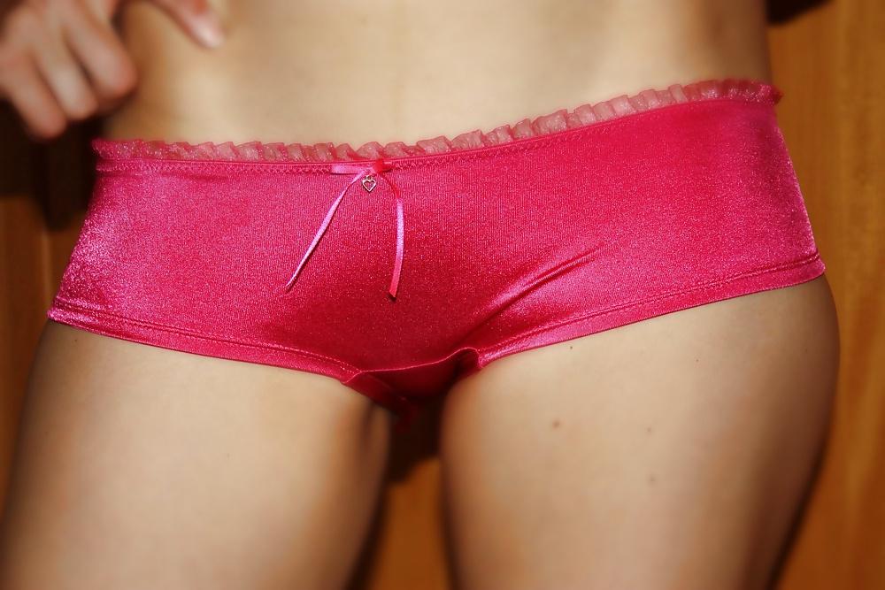 25P Wife in pink