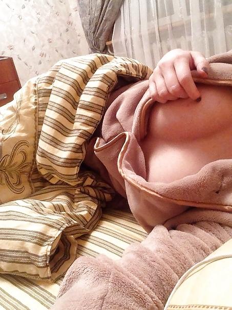 7P Teen Girl Maria. Selfshots after School (18+)