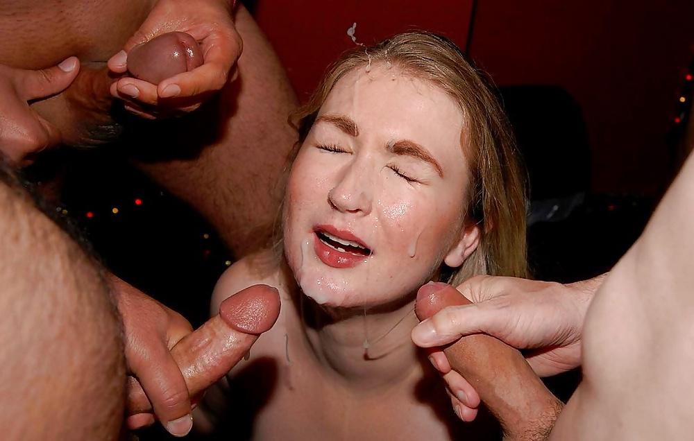 21P Flying Cum 28