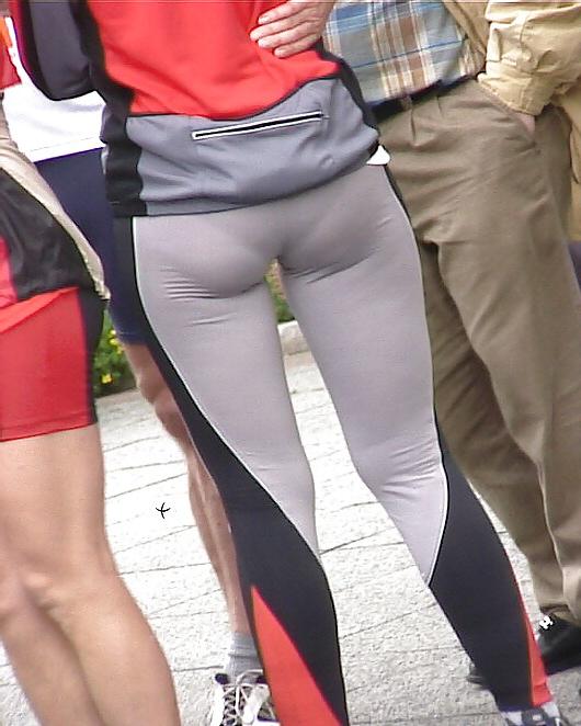 25P Bk Girls Gym Pants Suplex 4