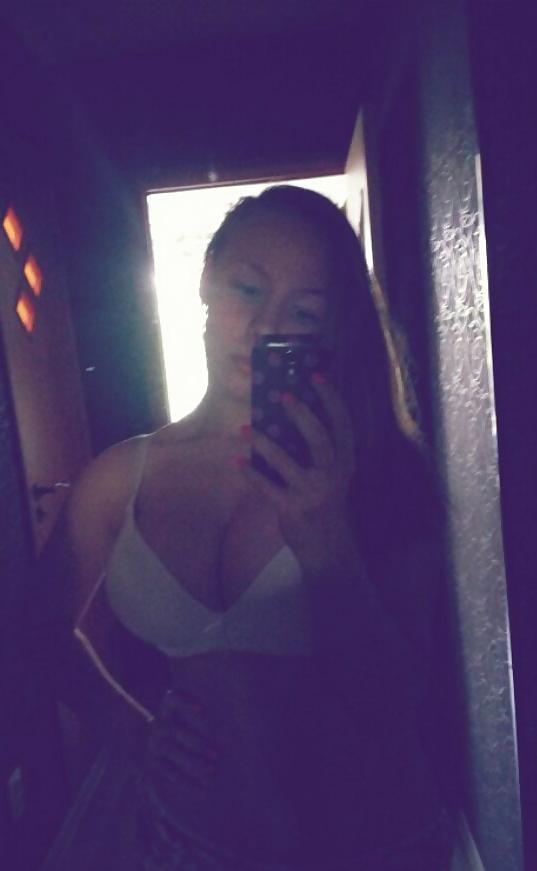 24P Dasha, Russian Teen Girl Selfshots (18+)