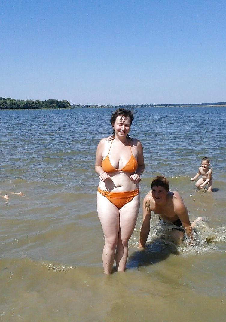7P Busty russian slut 7