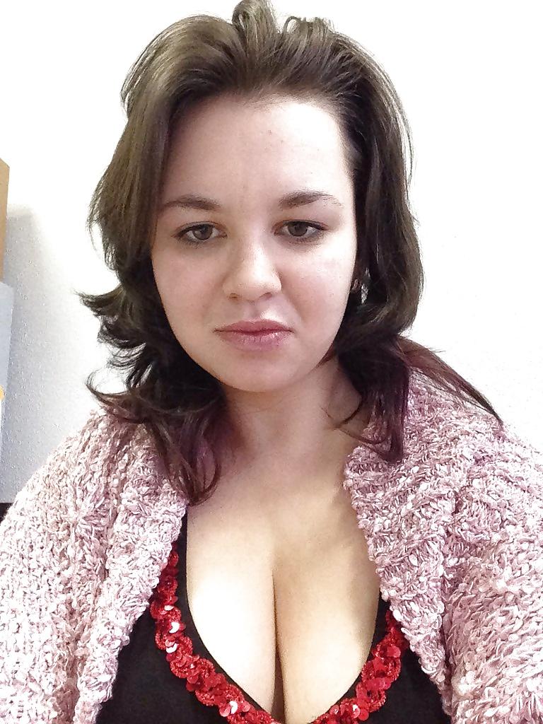 7P Busty russian slut 7