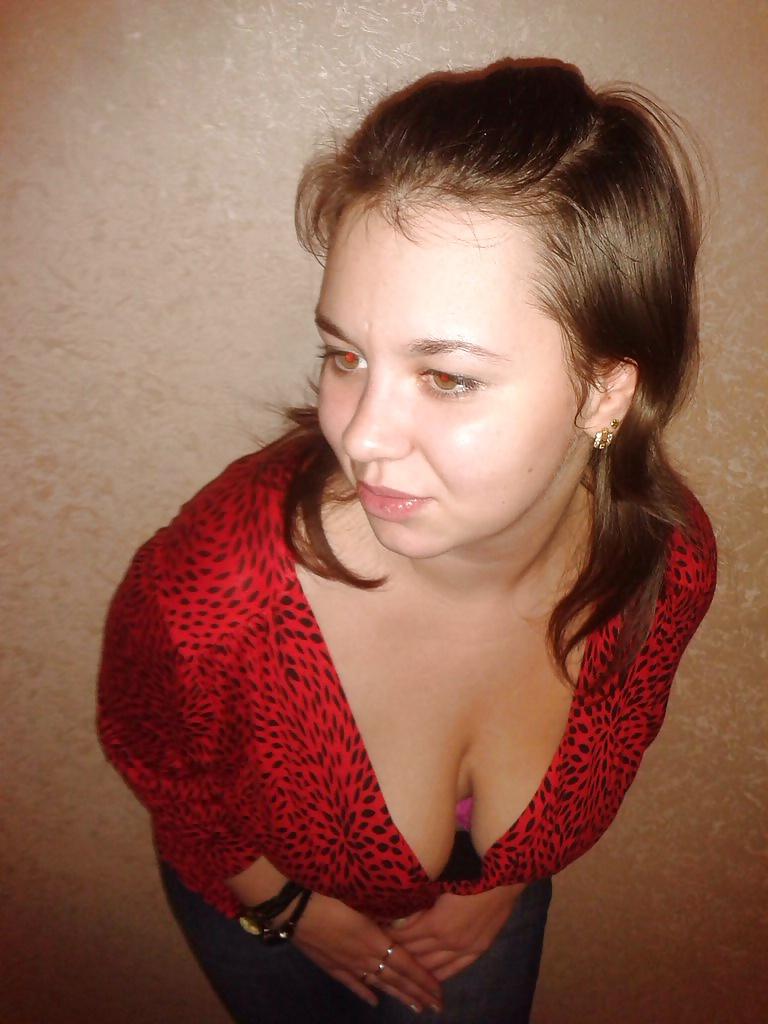7P Busty russian slut 7