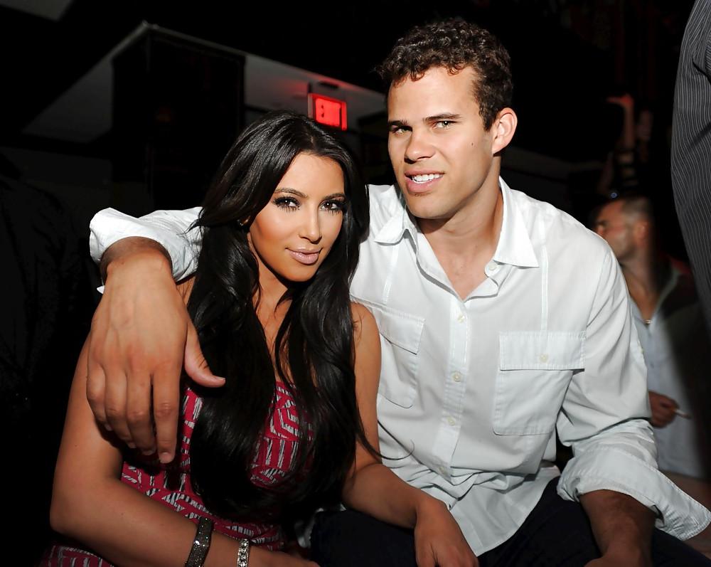 7P Kim Kardashian at LIV Nightclub in Miami