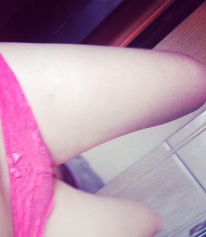 14P Alina, Russian Teen Girls Selfshots (18+)